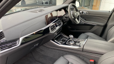 BMW X5 xDrive40d MHT M Sport 5dr Auto Diesel Estate